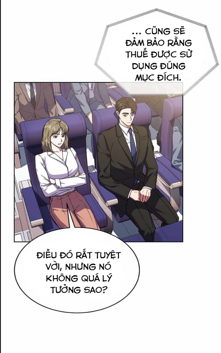 Thuế Trừng Giả Chapter  45 - 10