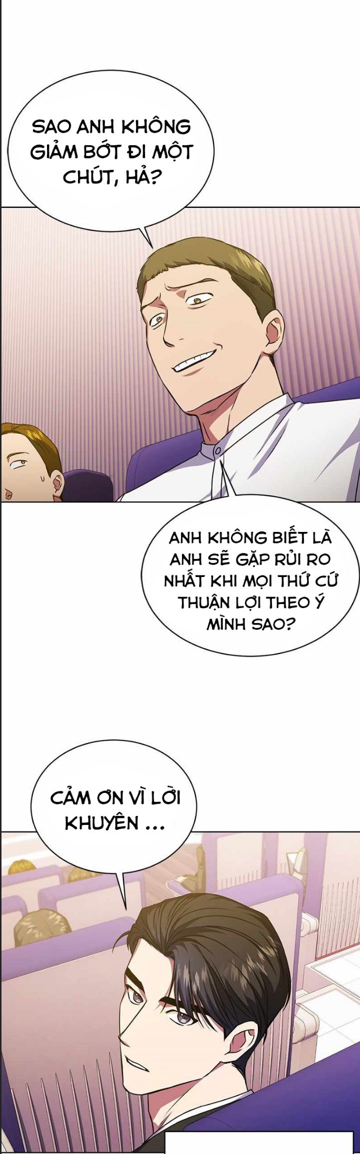 Thuế Trừng Giả Chapter 45 - 14