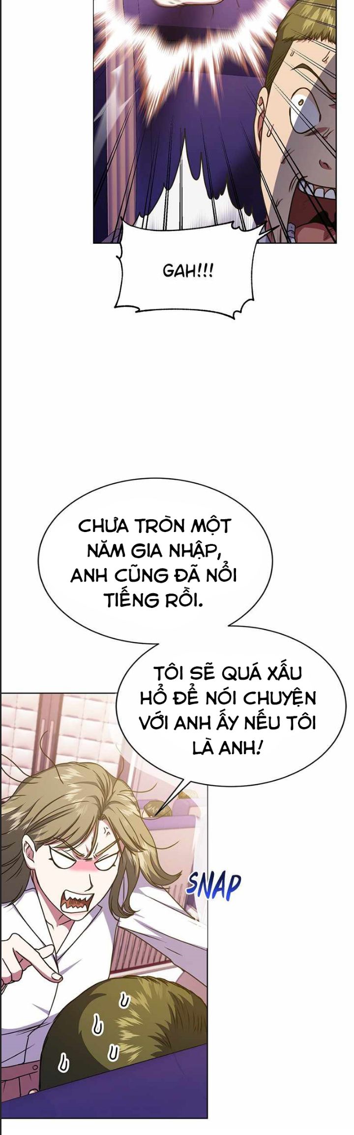 Thuế Trừng Giả Chapter 45 - 16