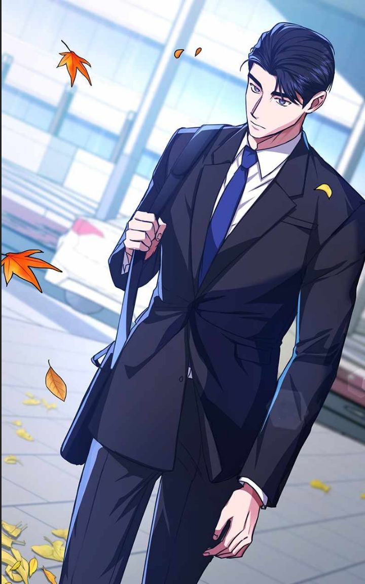 Thuế Trừng Giả Chapter  45 - 36