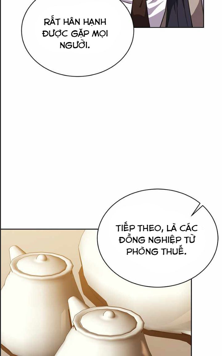 Thuế Trừng Giả Chapter 45 - 48