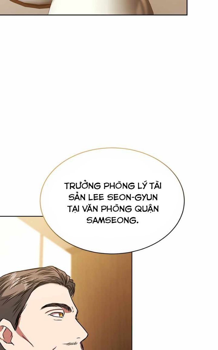 Thuế Trừng Giả Chapter  45 - 49