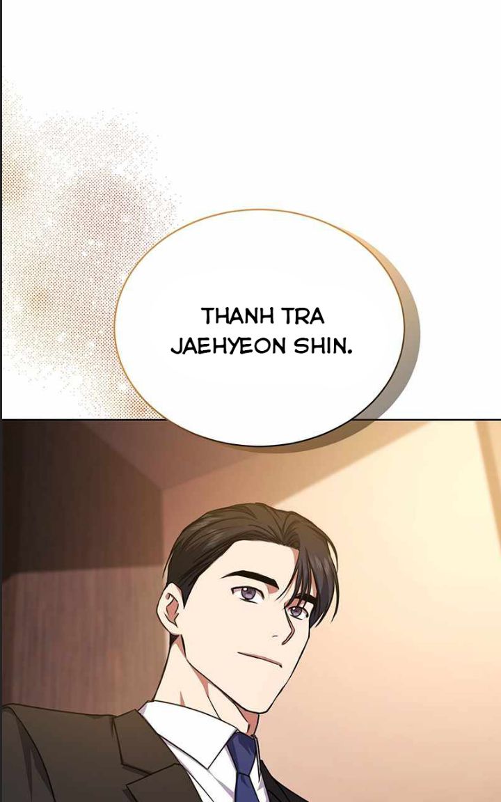 Thuế Trừng Giả Chapter  45 - 52