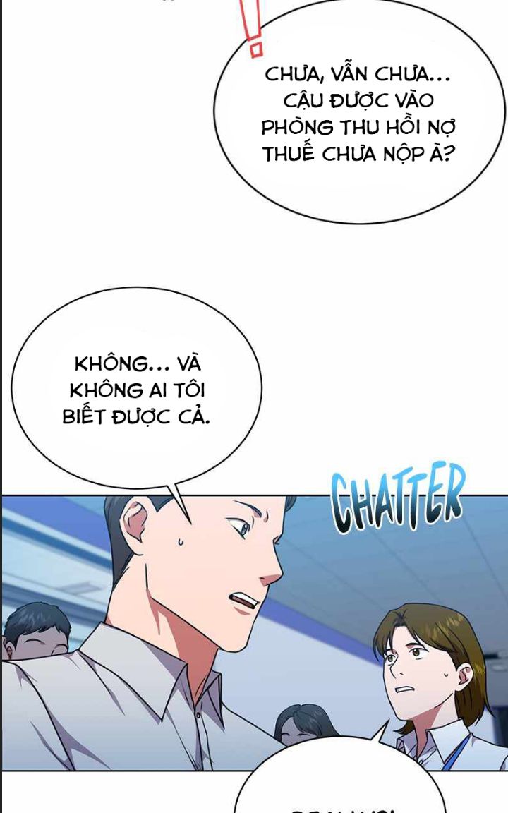 Thuế Trừng Giả Chapter 45 - 62