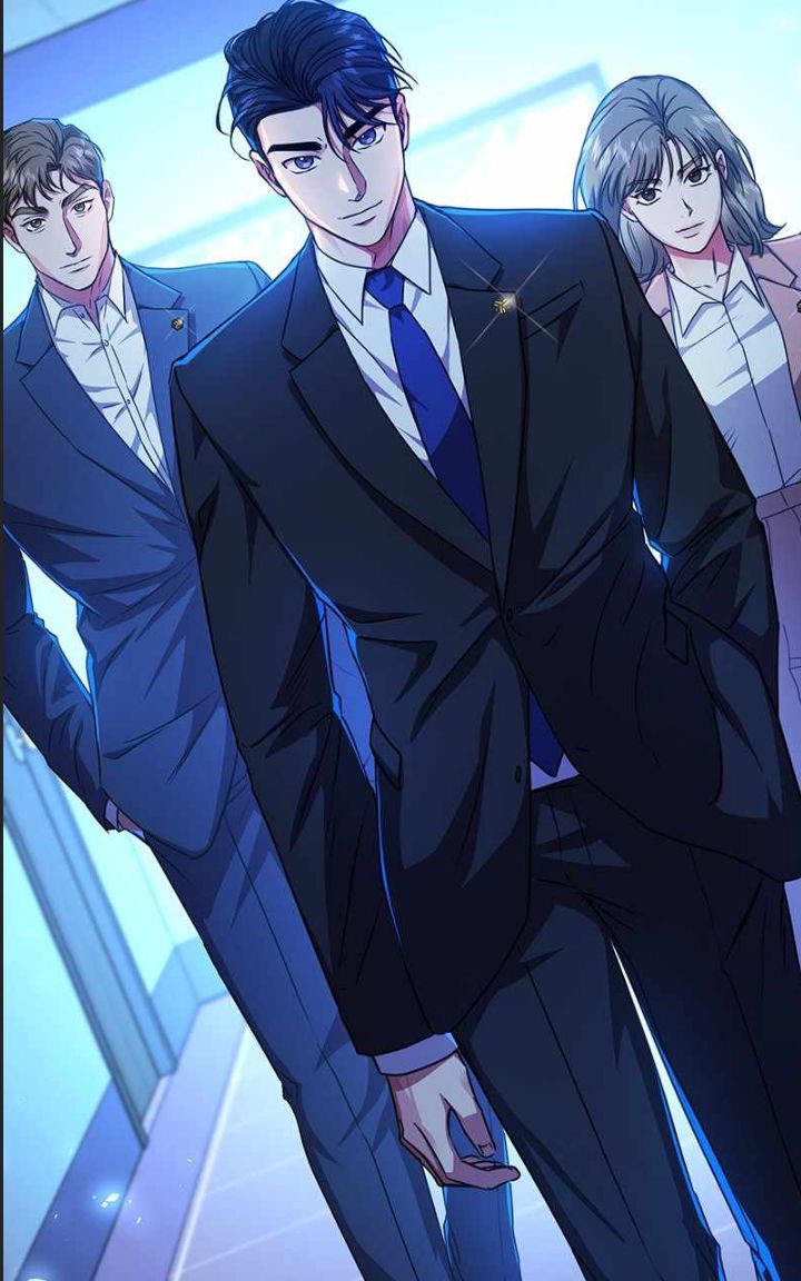 Thuế Trừng Giả Chapter  45 - 65