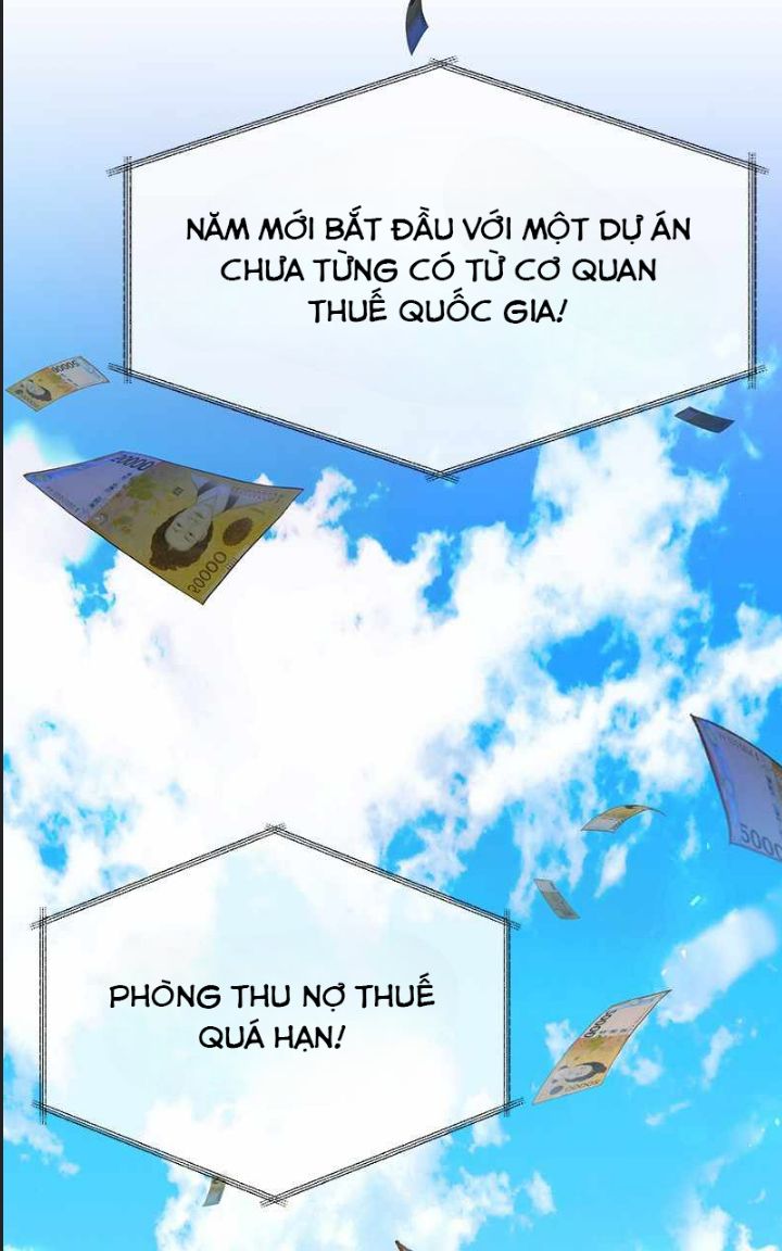 Thuế Trừng Giả Chapter  46 - 3