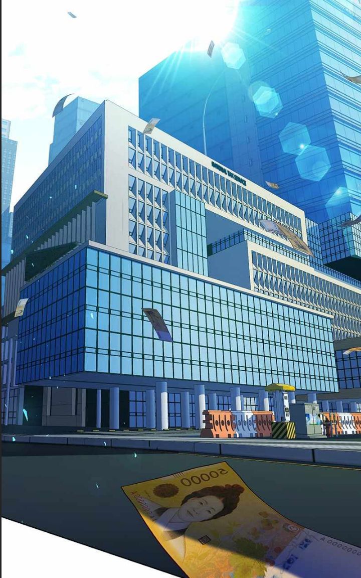 Thuế Trừng Giả Chapter  46 - 5