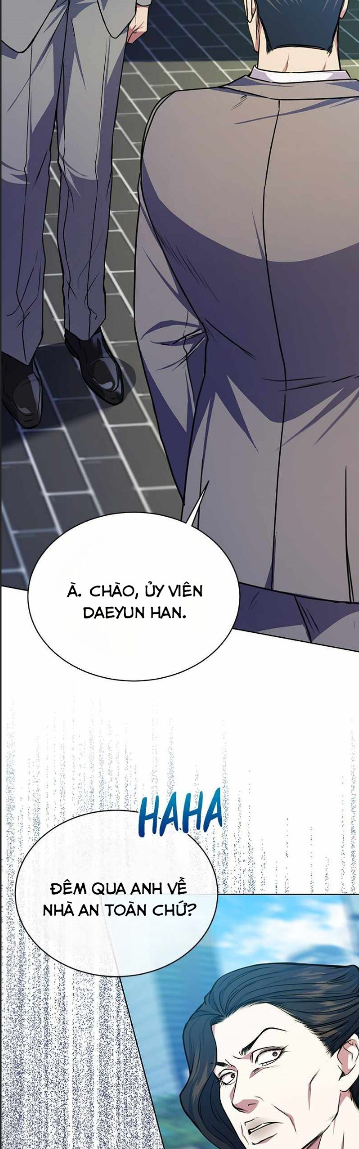 Thuế Trừng Giả Chapter  46 - 14