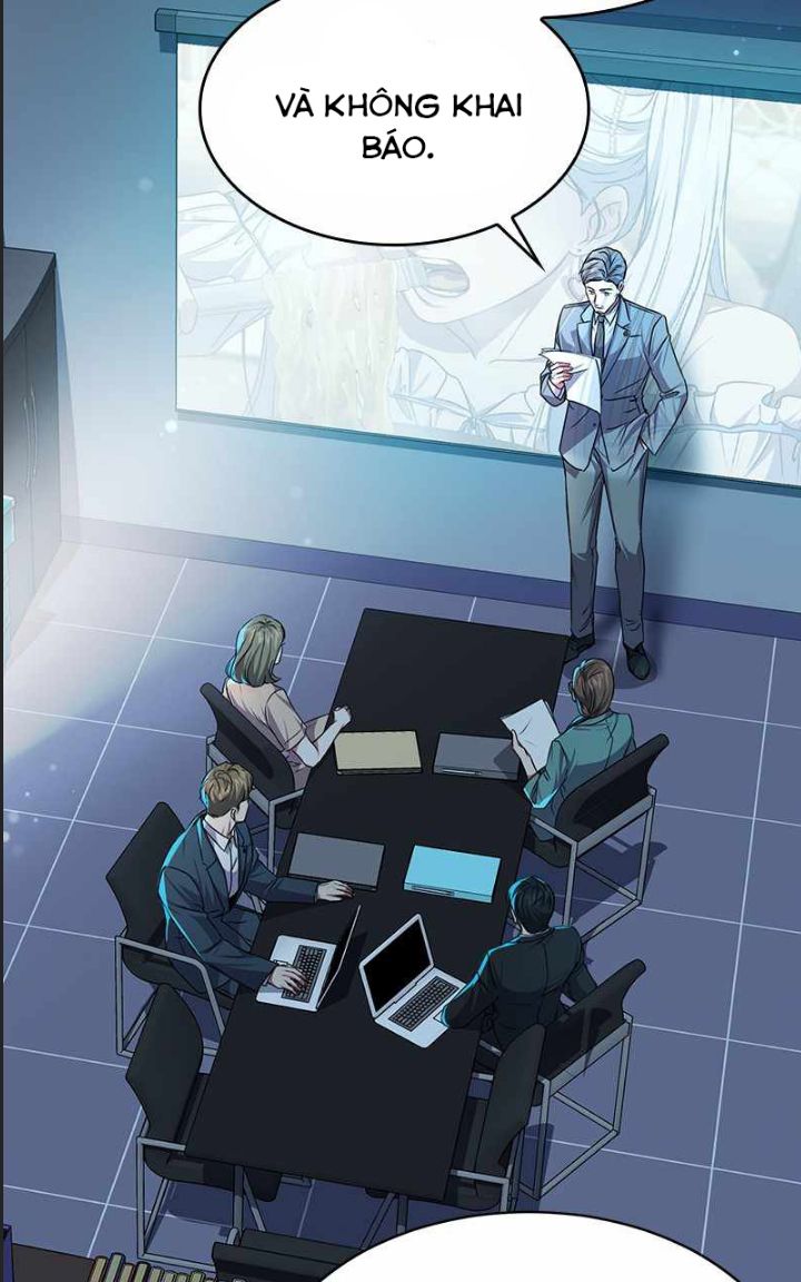Thuế Trừng Giả Chapter  46 - 28