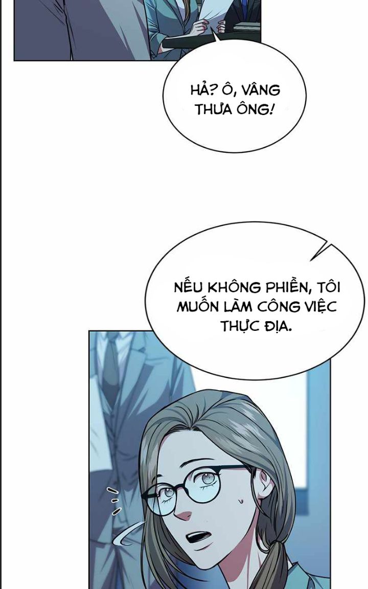 Thuế Trừng Giả Chapter  46 - 31