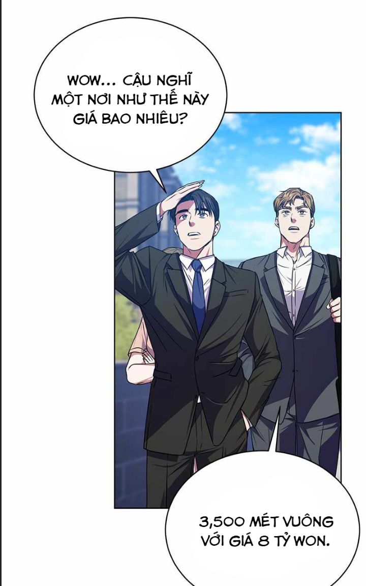 Thuế Trừng Giả Chapter  46 - 36