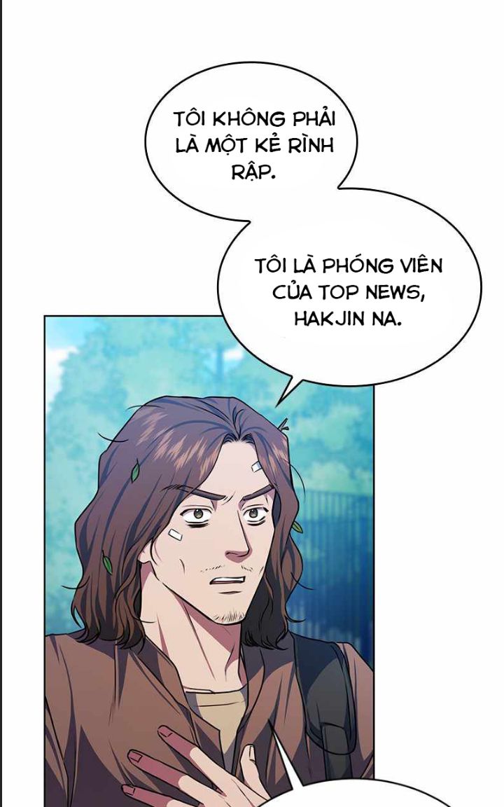 Thuế Trừng Giả Chapter  46 - 51