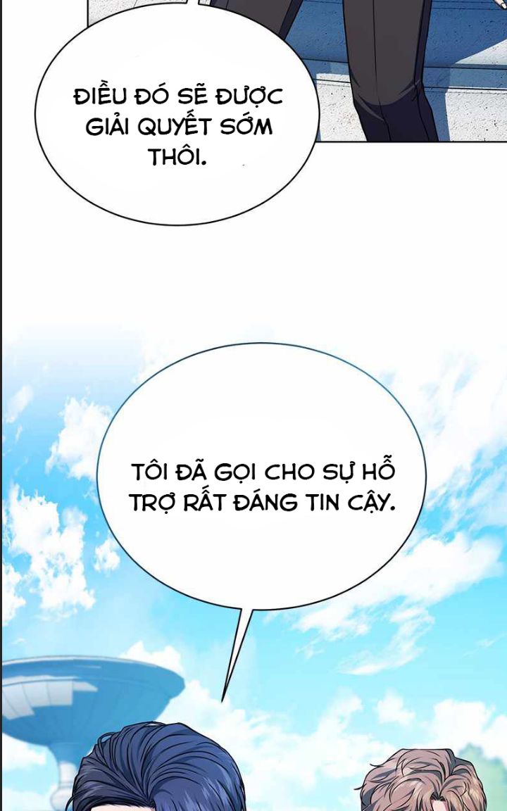 Thuế Trừng Giả Chapter  46 - 53