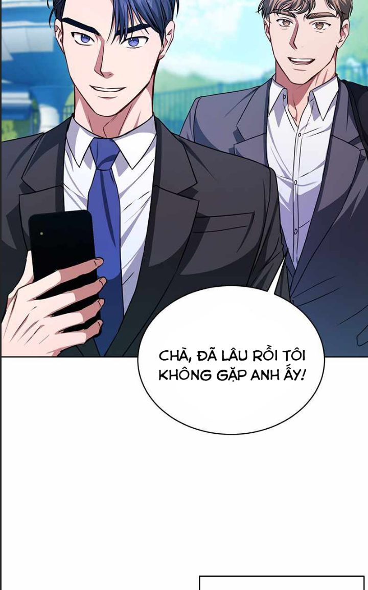 Thuế Trừng Giả Chapter  46 - 54