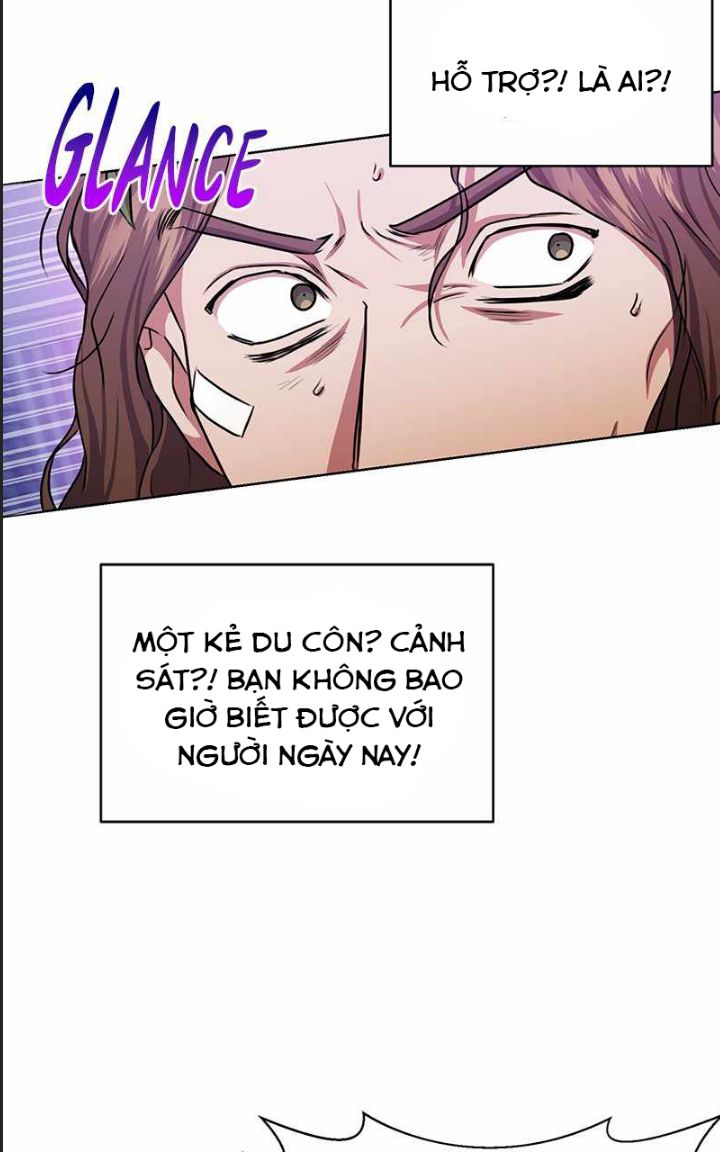 Thuế Trừng Giả Chapter  46 - 55