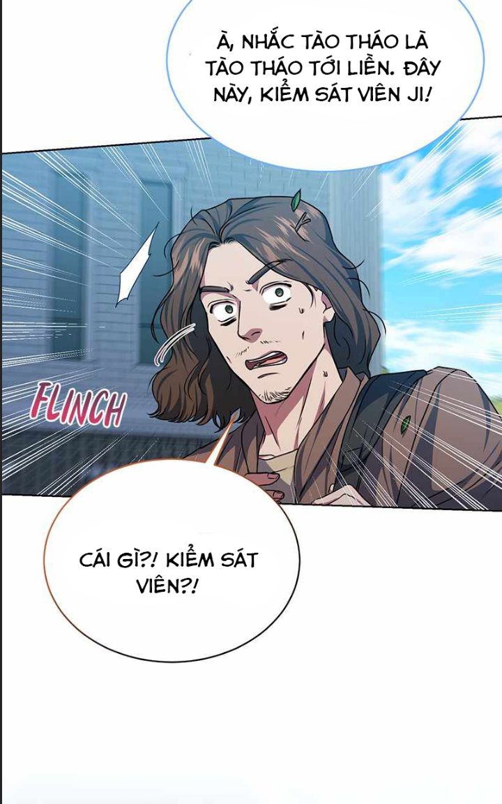 Thuế Trừng Giả Chapter  46 - 61