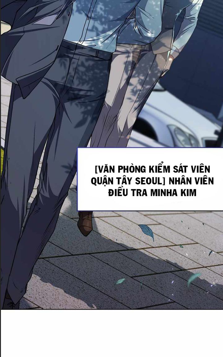 Thuế Trừng Giả Chapter  46 - 63