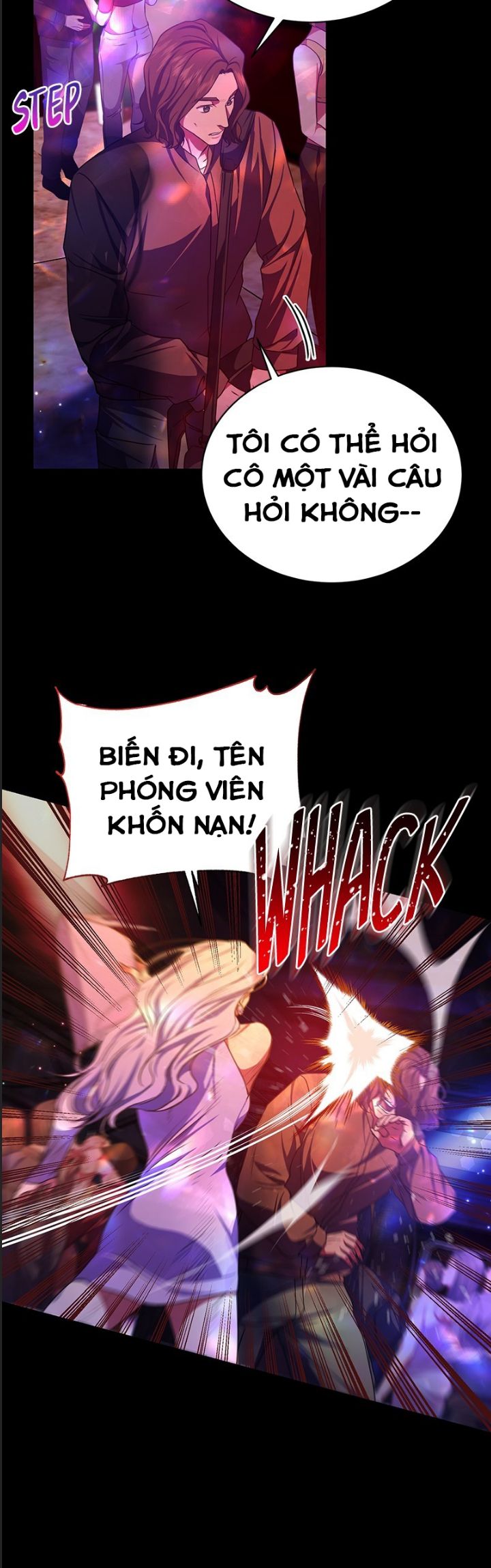 Thuế Trừng Giả Chapter 47 - 18