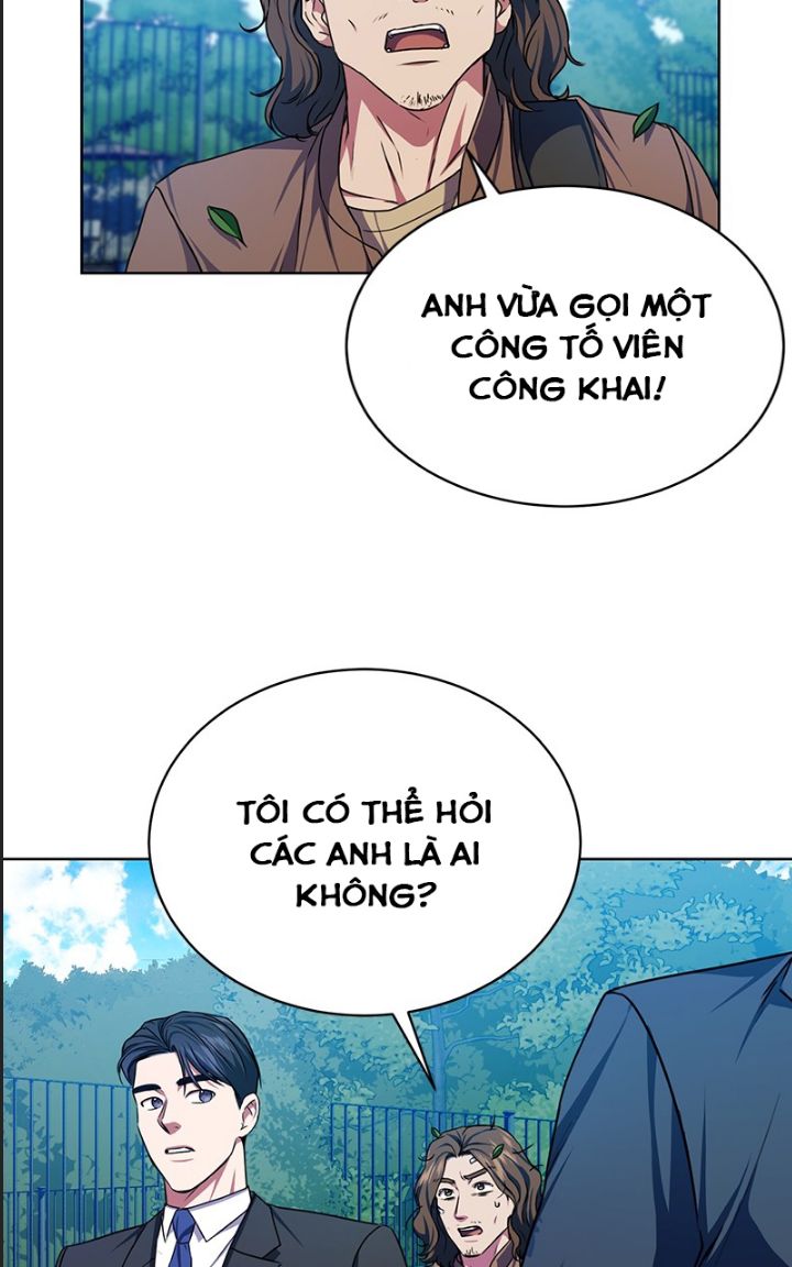 Thuế Trừng Giả Chapter 47 - 25