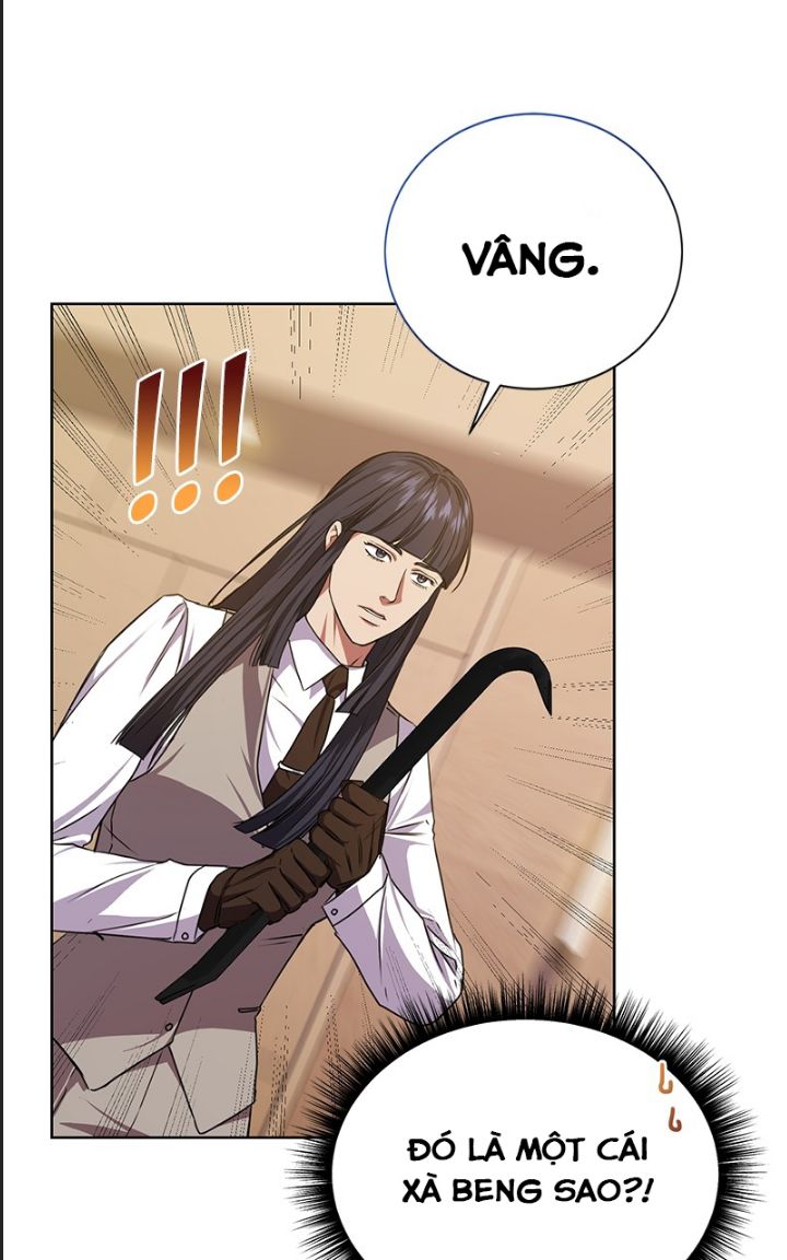 Thuế Trừng Giả Chapter  47 - 46