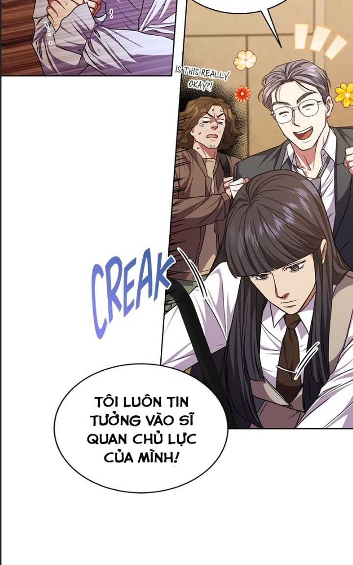 Thuế Trừng Giả Chapter 47 - 48