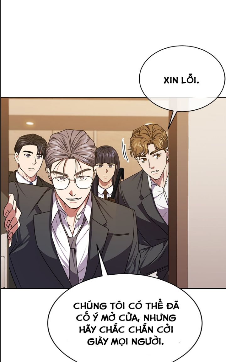 Thuế Trừng Giả Chapter 47 - 50