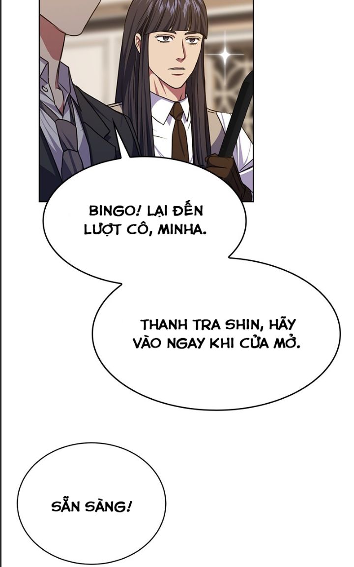 Thuế Trừng Giả Chapter  47 - 54