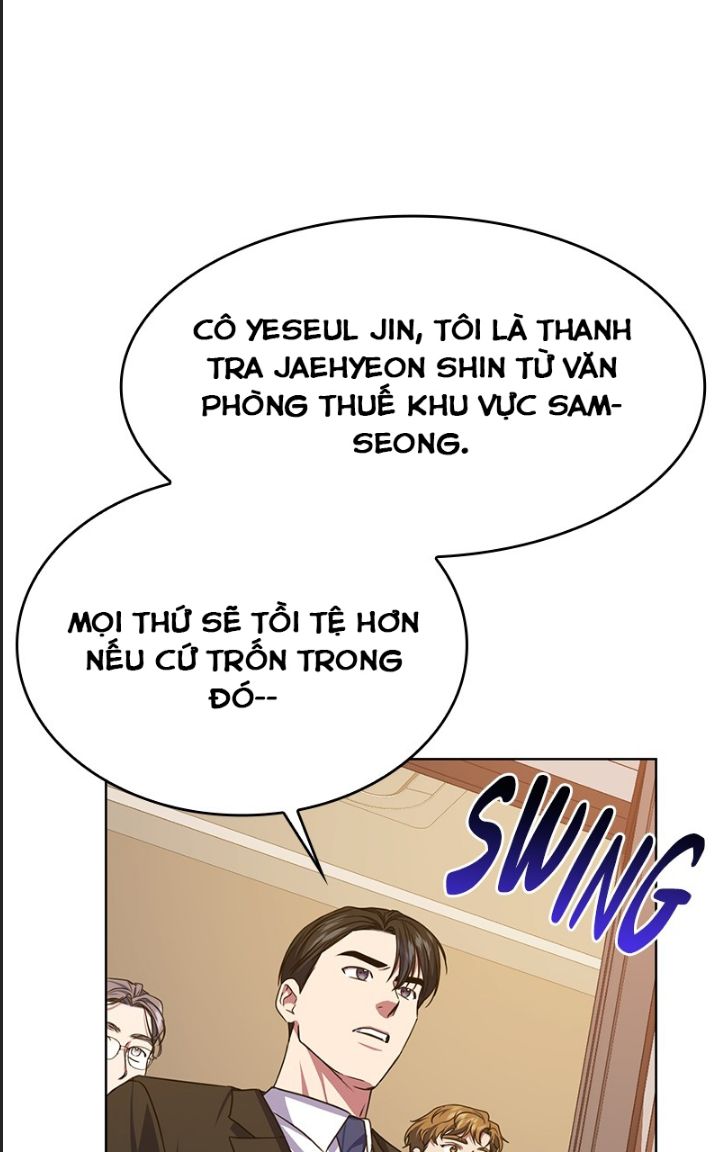 Thuế Trừng Giả Chapter 47 - 55