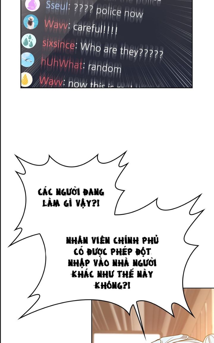 Thuế Trừng Giả Chapter  47 - 61