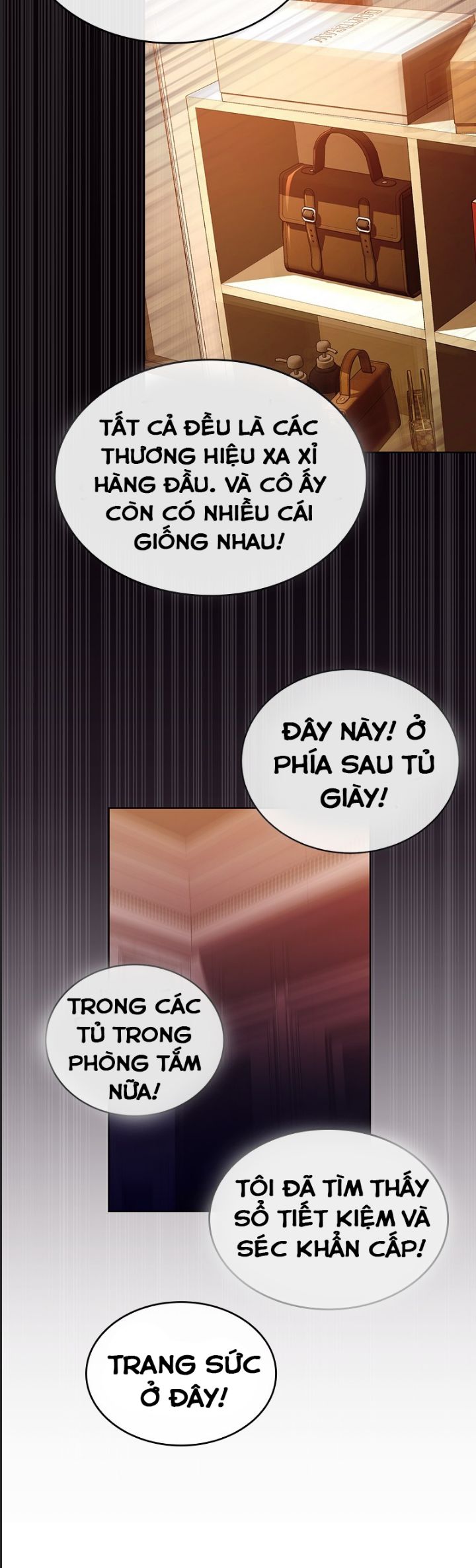 Thuế Trừng Giả Chapter  49 - 7