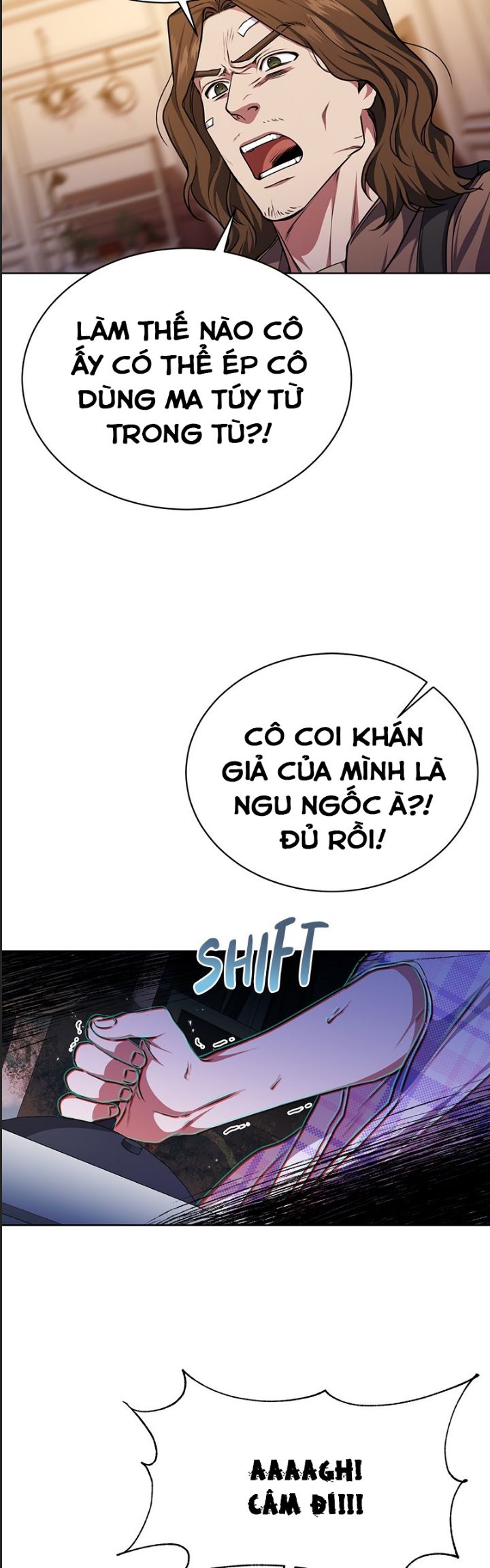 Thuế Trừng Giả Chapter  49 - 22