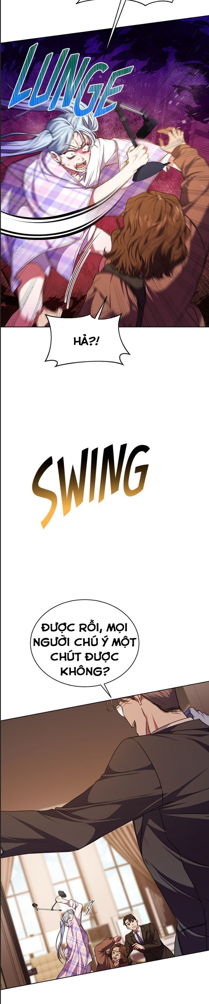 Thuế Trừng Giả Chapter  49 - 23