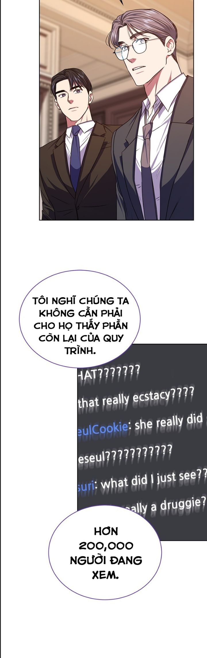 Thuế Trừng Giả Chapter  49 - 33