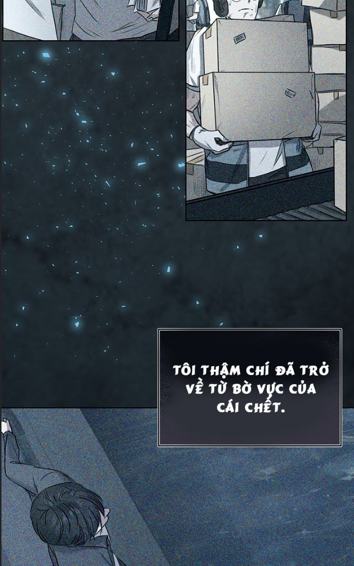 Thuế Trừng Giả Chapter  49 - 50