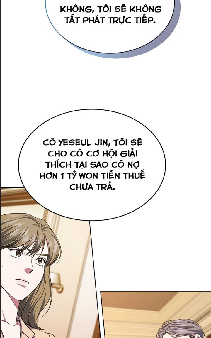 Thuế Trừng Giả Chapter 49 - 55