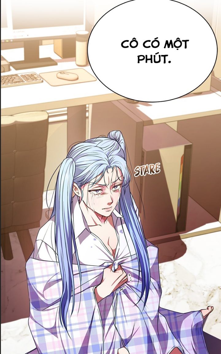 Thuế Trừng Giả Chapter  49 - 57
