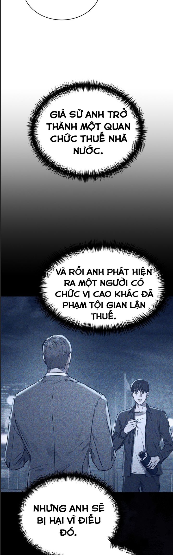 Thuế Trừng Giả Chapter  50 - 18