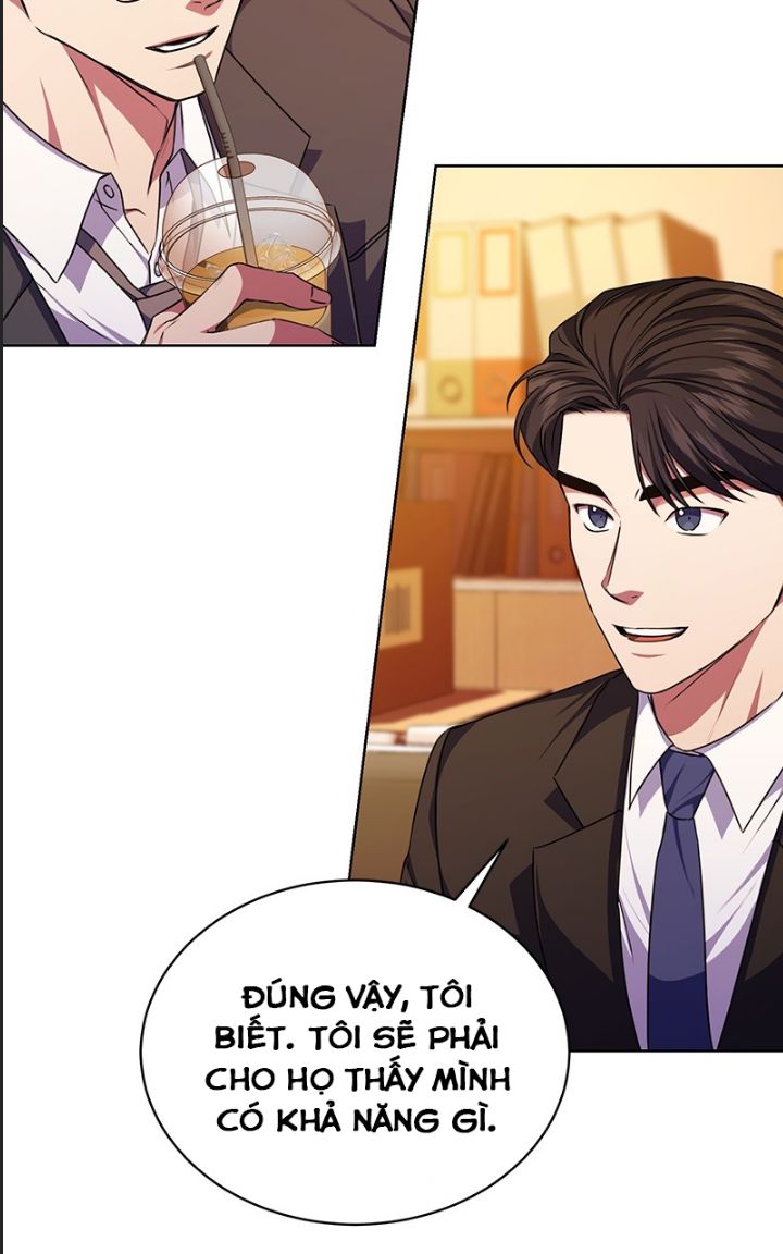 Thuế Trừng Giả Chapter  50 - 37