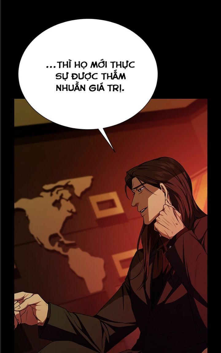 Thuế Trừng Giả Chapter  51 - 56