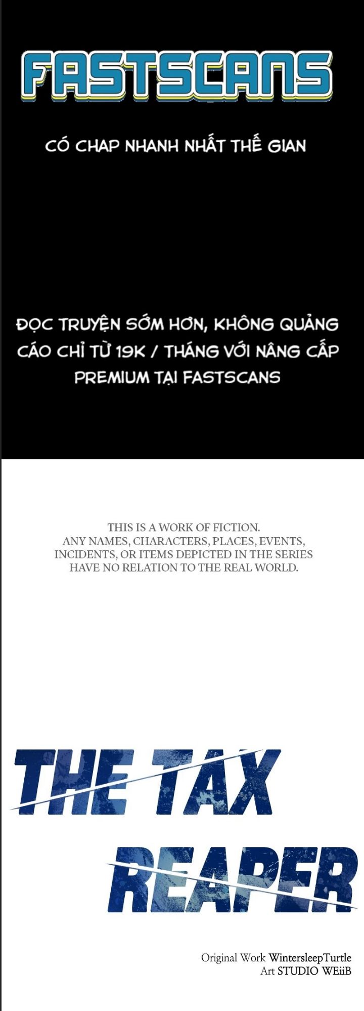 Thuế Trừng Giả Chapter  52 - 1