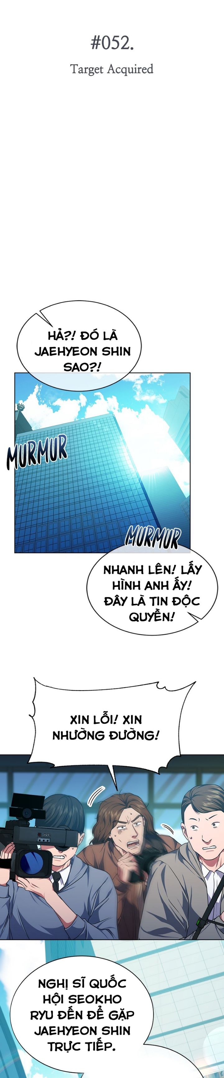 Thuế Trừng Giả Chapter  52 - 2