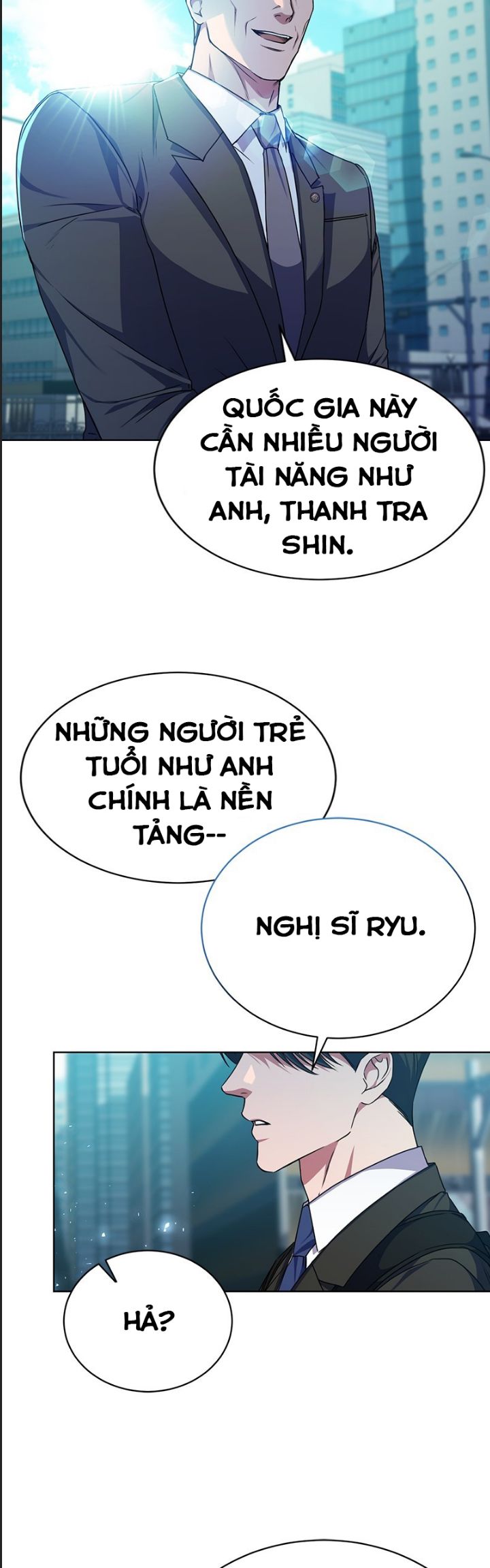 Thuế Trừng Giả Chapter  52 - 5