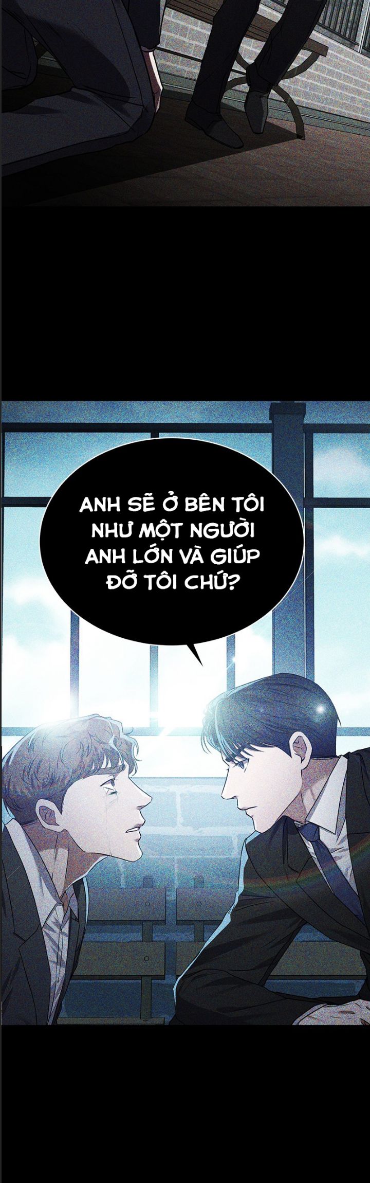Thuế Trừng Giả Chapter 54 - 3
