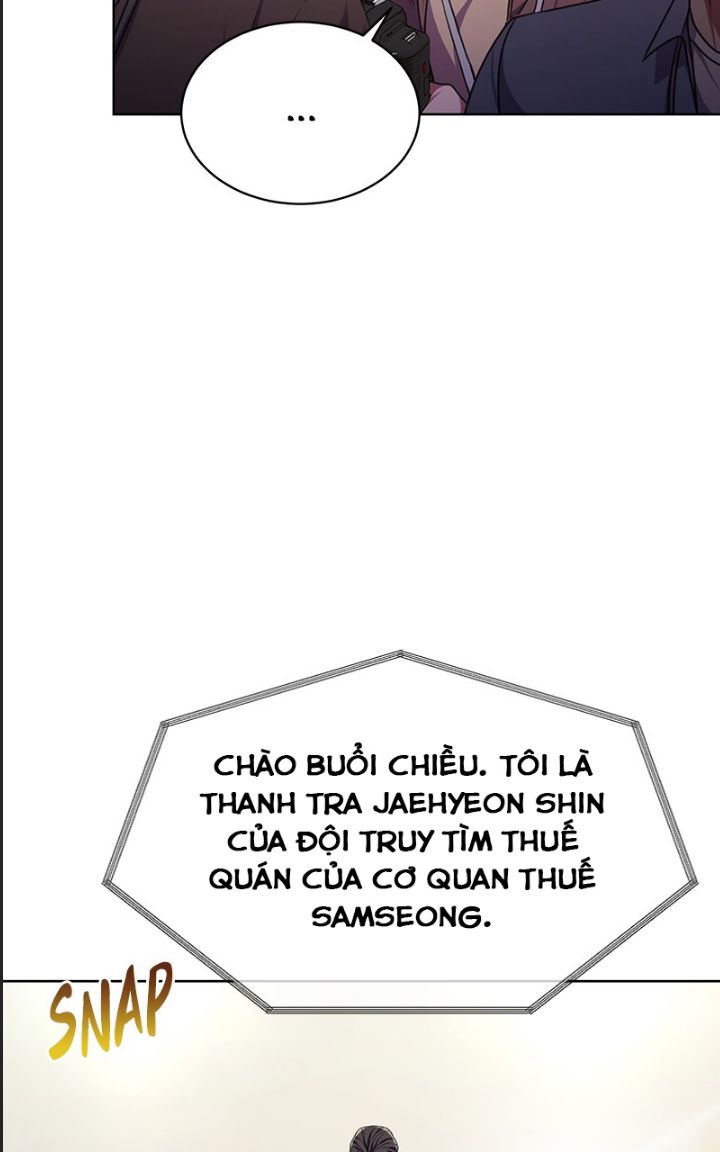 Thuế Trừng Giả Chapter  54 - 56