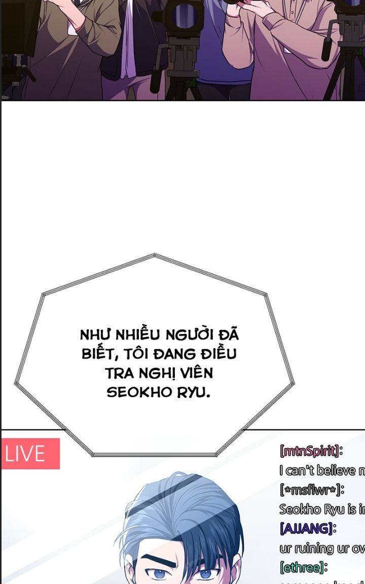 Thuế Trừng Giả Chapter  54 - 58