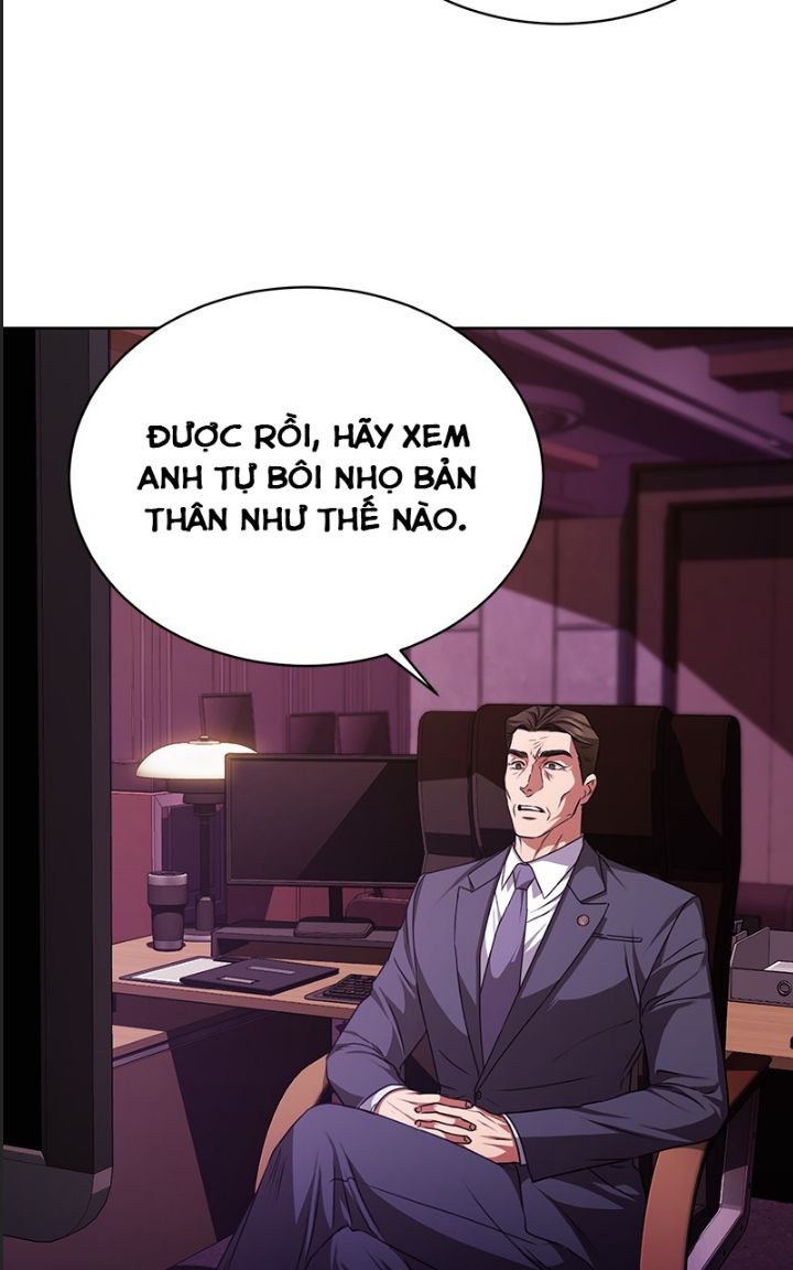 Thuế Trừng Giả Chapter  54 - 61