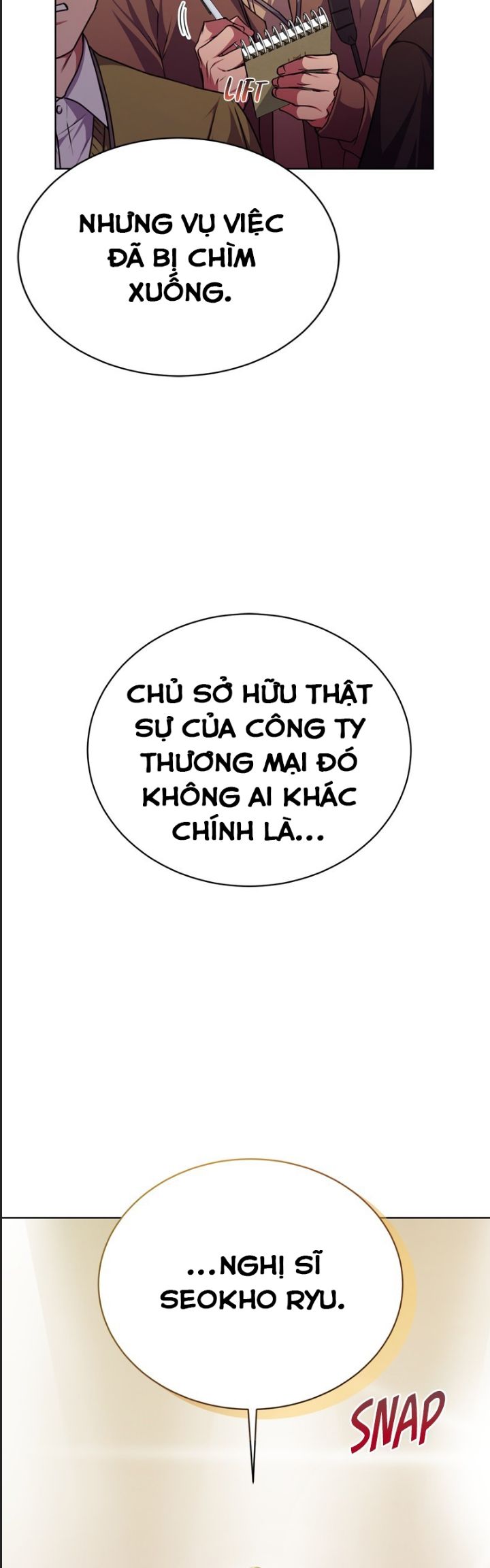 Thuế Trừng Giả Chapter 55 - 7