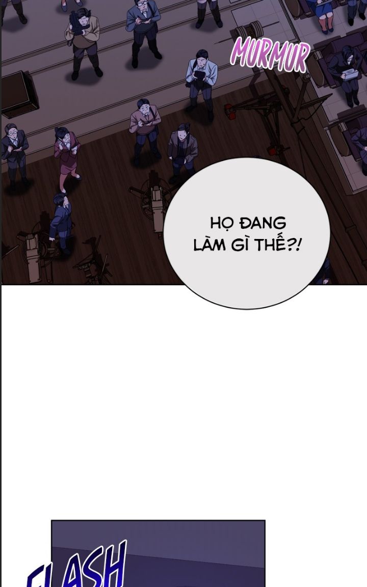 Thuế Trừng Giả Chapter 55 - 19