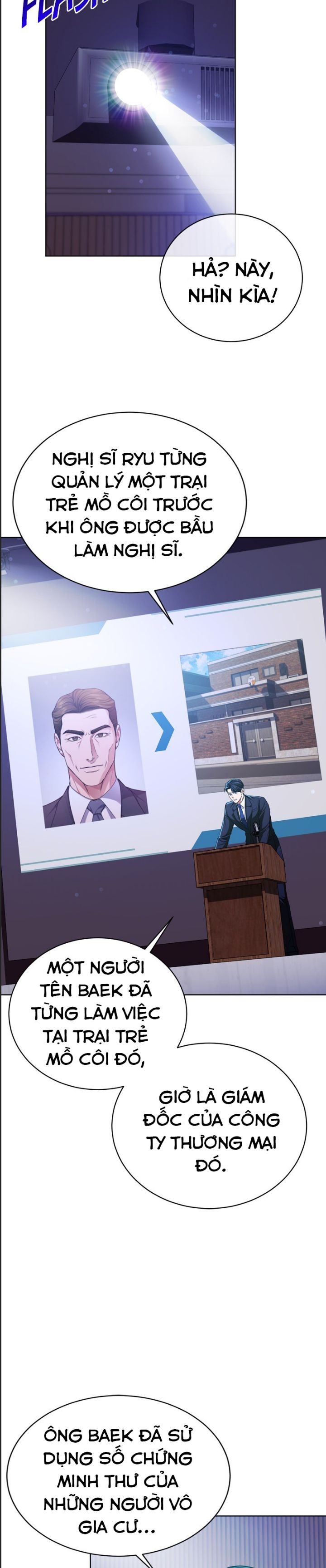 Thuế Trừng Giả Chapter  55 - 20