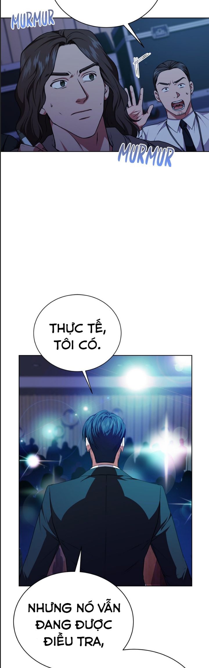 Thuế Trừng Giả Chapter 55 - 33